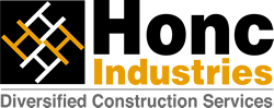 Honc Industries Construction Services